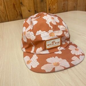 Wild Rye Edith Brim hat- Women's